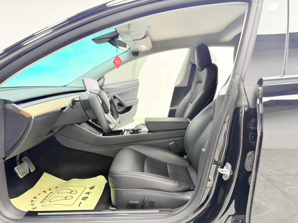 Tesla Model 3 2020 thumb 8