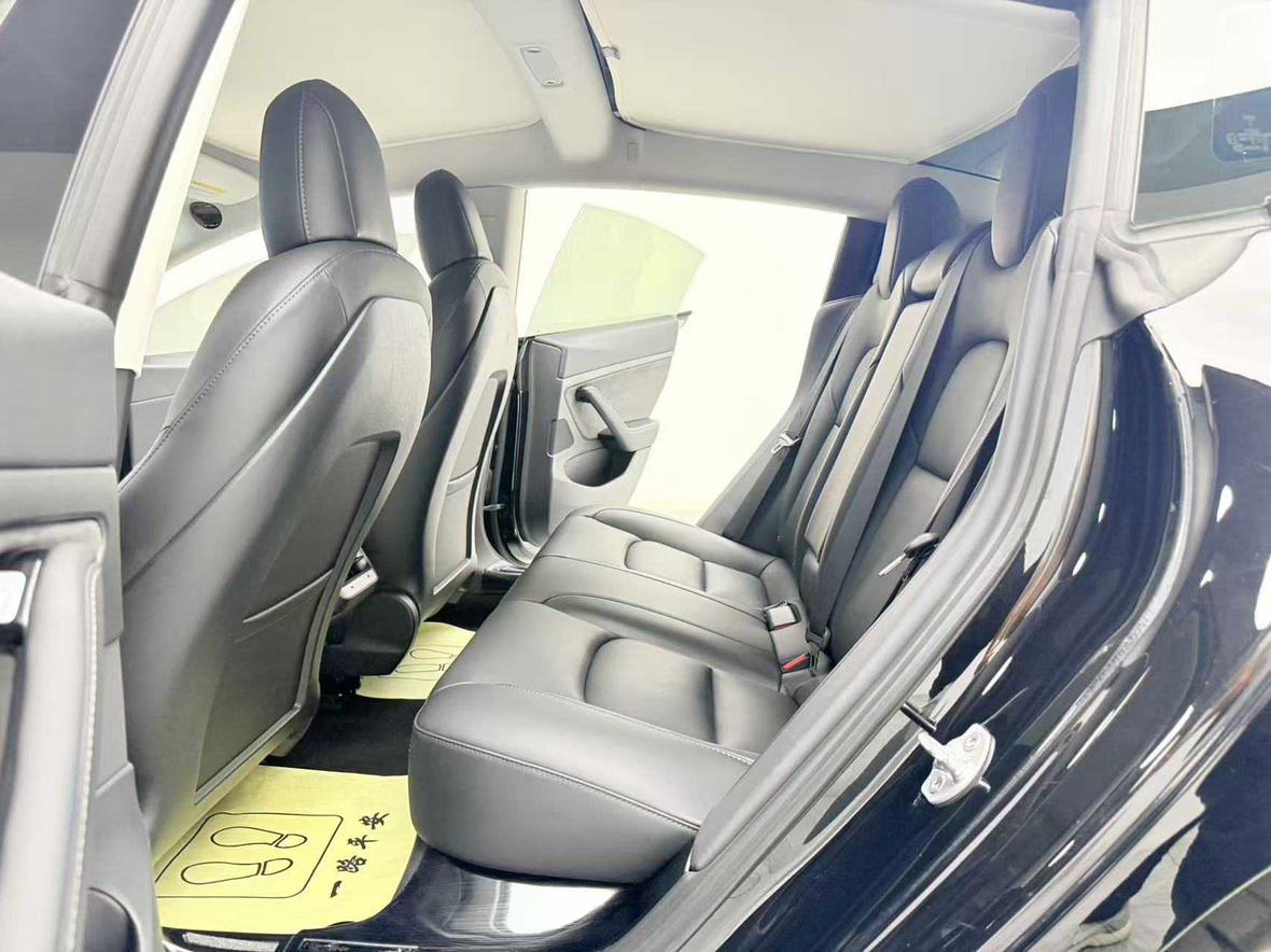 Tesla Model 3 2020 thumb 9