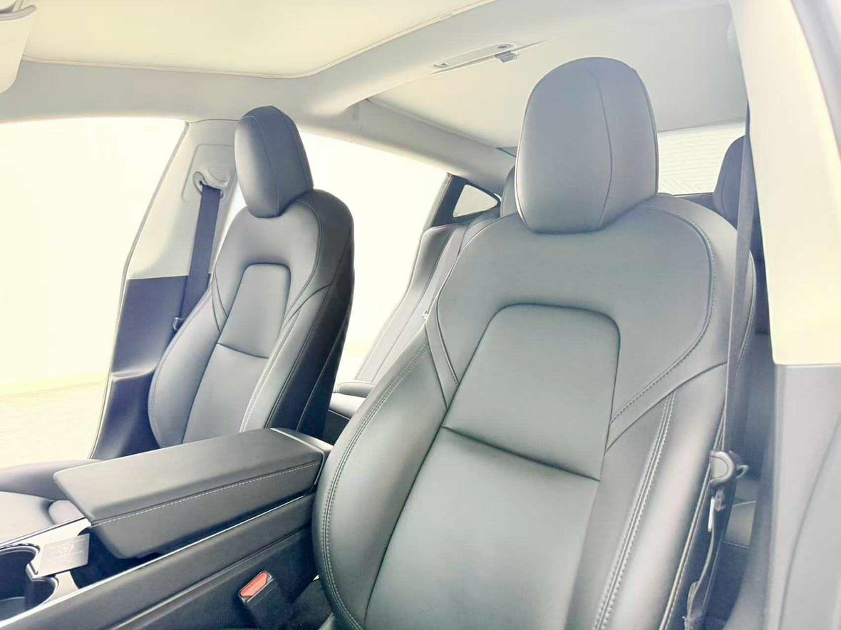 Tesla Model 3 2020 thumb 10