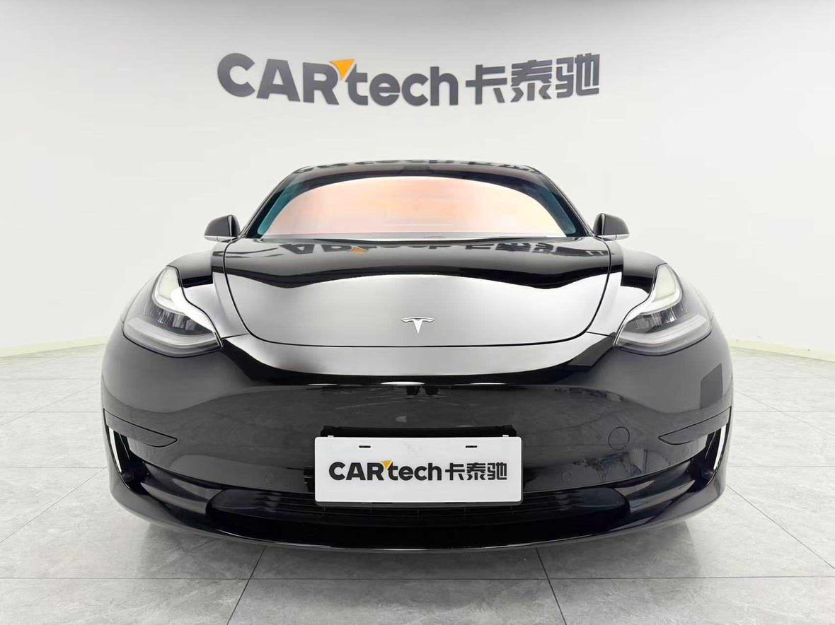 Tesla Model 3 2020 thumb 12