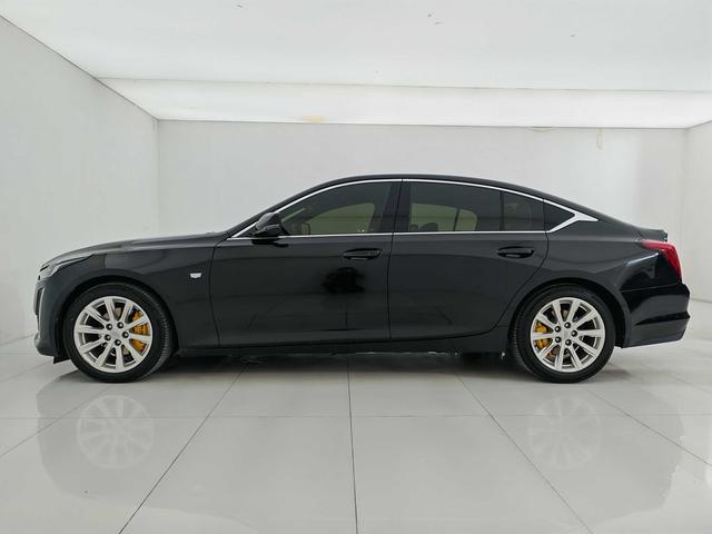 Cadillac CT5 2021 thumb 2
