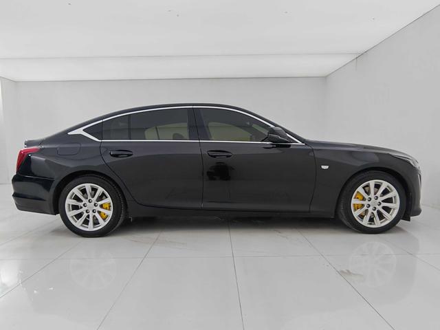 Cadillac CT5 2021 thumb 6
