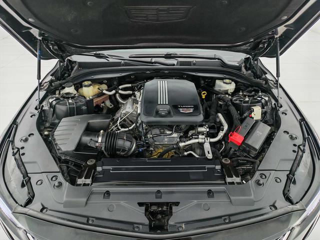 Cadillac CT5 2021 thumb 8