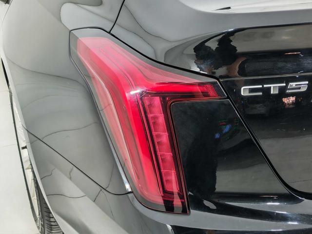 Cadillac CT5 2021 thumb 11