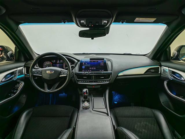 Cadillac CT5 2021 thumb 12