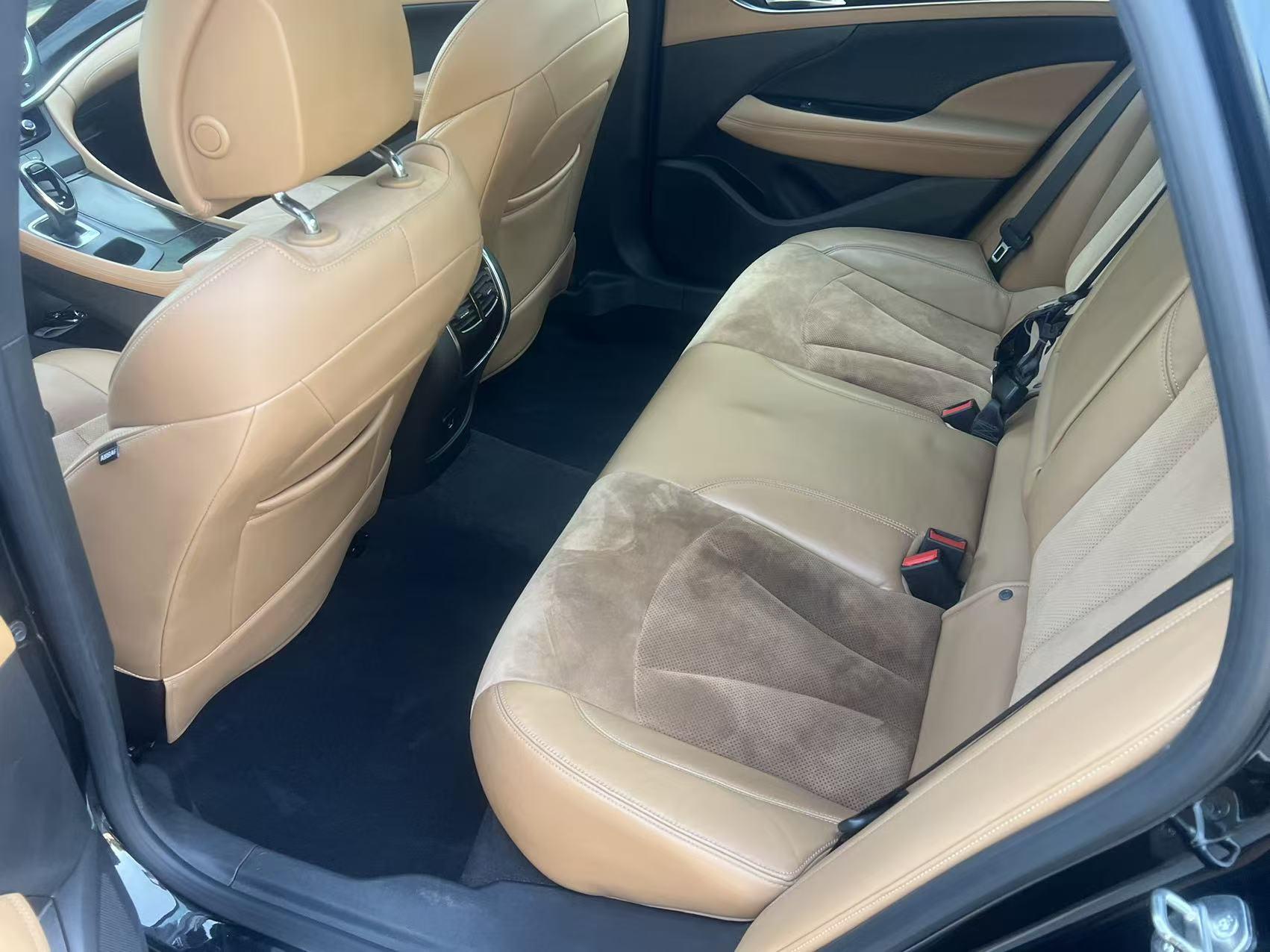 Buick LaCrosse 2018 thumb 7