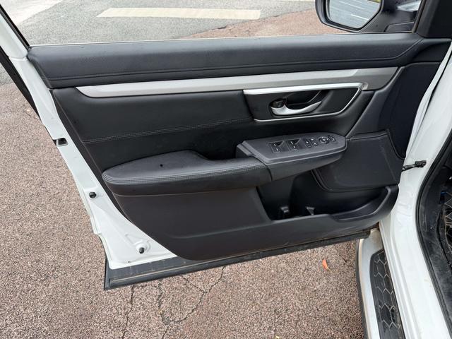 Honda CR-V 2019 thumb 4