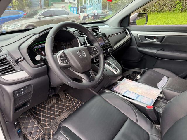 Honda CR-V 2019 thumb 5