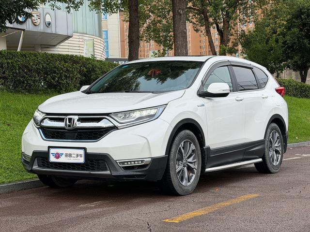 Honda CR-V 2019 thumb 12