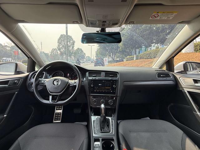Volkswagen Golf 2019 thumb 5