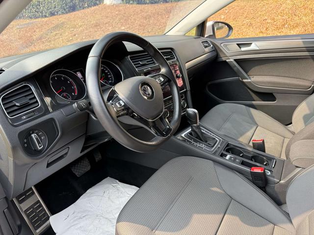 Volkswagen Golf 2019 thumb 9