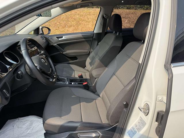 Volkswagen Golf 2019 thumb 10