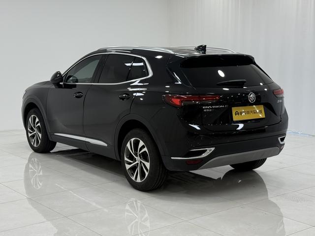 Buick Envision 2023 thumb 3