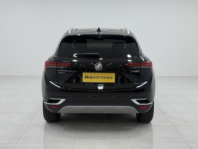 Buick Envision 2023 thumb 4