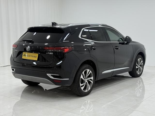Buick Envision 2023 thumb 5