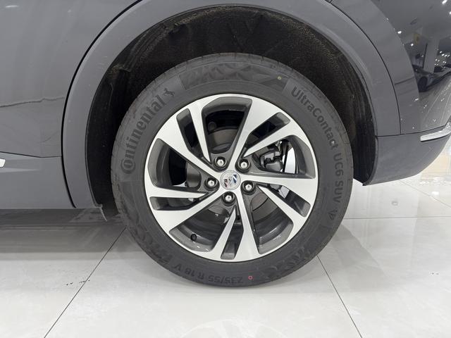 Buick Envision 2023 thumb 7