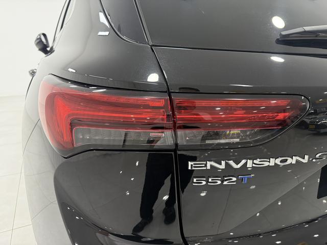 Buick Envision 2023 thumb 11