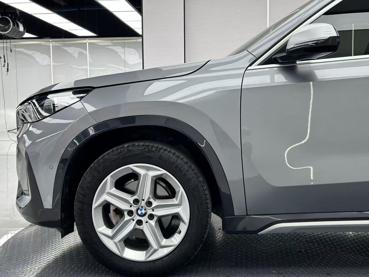 BMW X1 2023 thumb 7