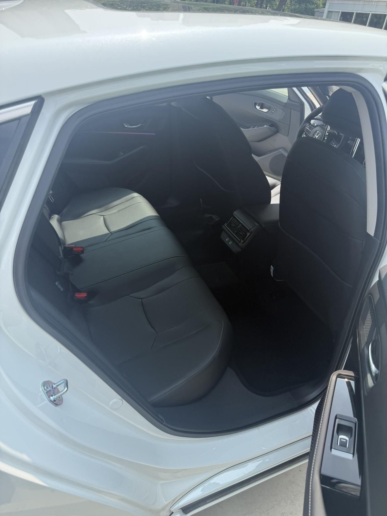 Honda Inspire 2023 thumb 9