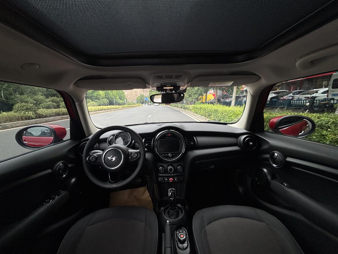 Mini Hatch 2018 thumb 9