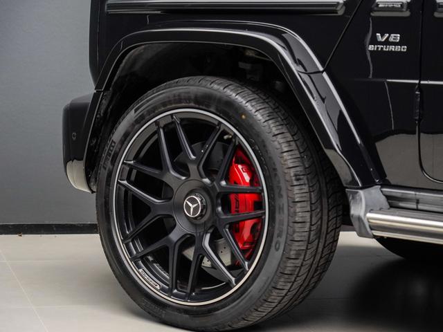 Mercedes-Benz G-Класс 2022 thumb 4