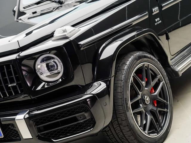Mercedes-Benz G-Класс 2022 thumb 5