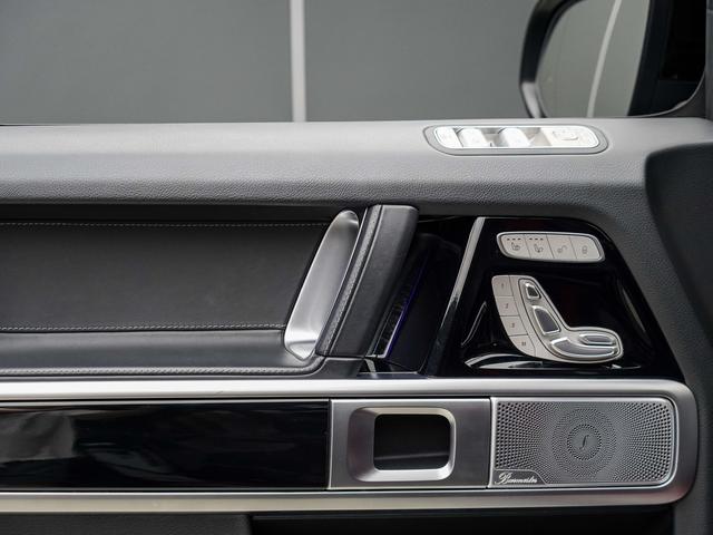 Mercedes-Benz G-Класс 2022 thumb 6