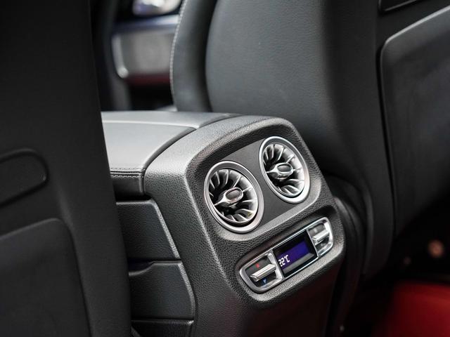 Mercedes-Benz G-Класс 2022 thumb 7