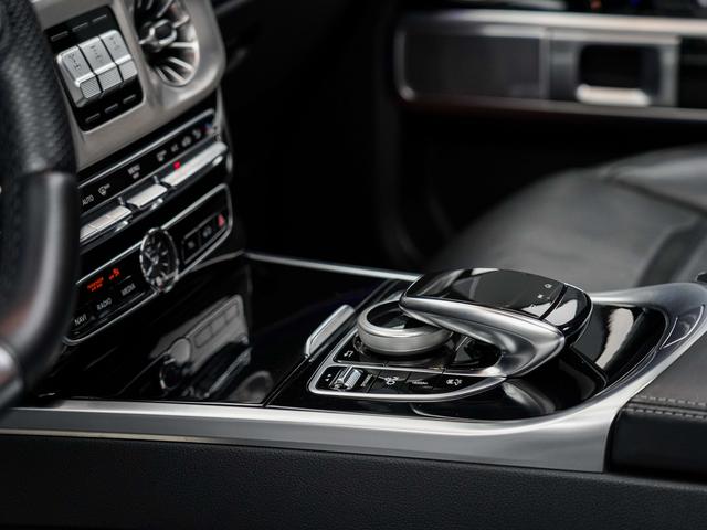 Mercedes-Benz G-Класс 2022 thumb 11