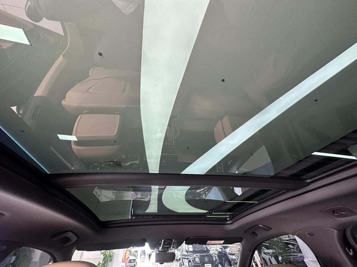 Porsche Cayenne 2018 thumb 10