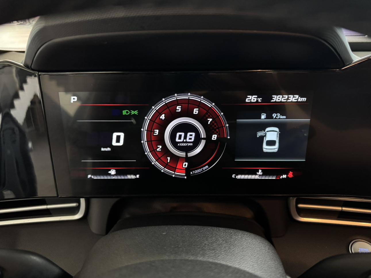 Hyundai Elantra 2022 thumb 9