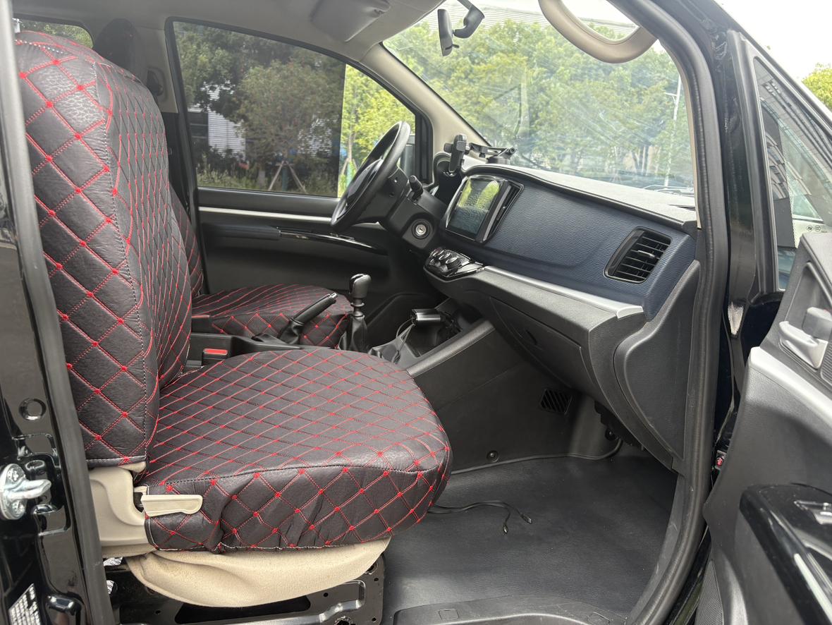 Dongfeng Fengxing Ling Zhi 2025 thumb 6