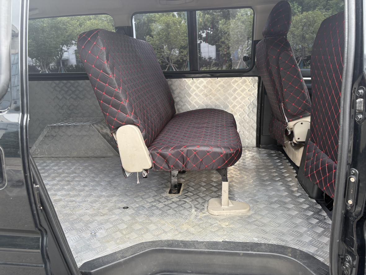Dongfeng Fengxing Ling Zhi 2025 thumb 8
