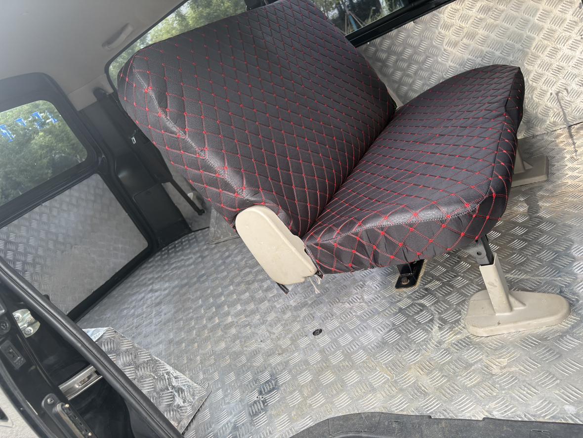 Dongfeng Fengxing Ling Zhi 2025 thumb 10