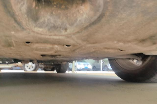 Hyundai Tucson 2018 thumb 6