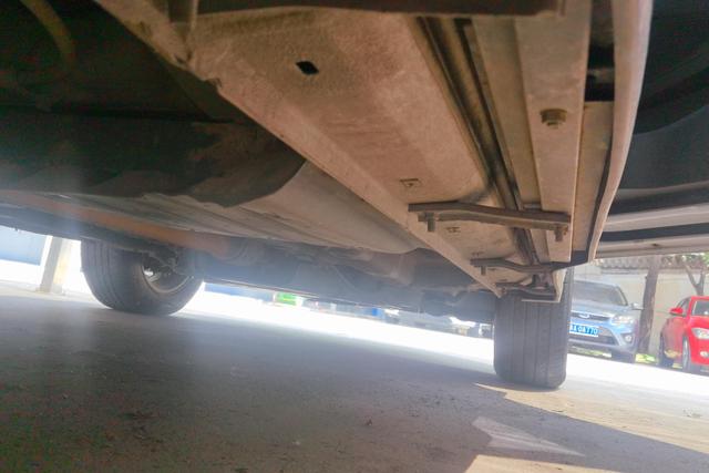 Hyundai Tucson 2018 thumb 9