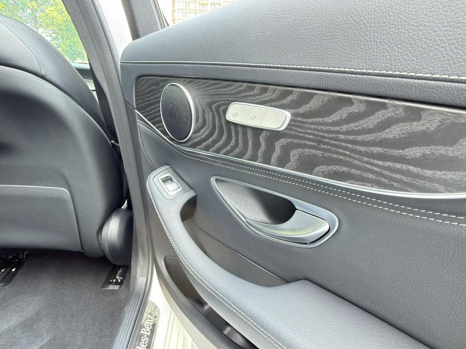 Mercedes-Benz C-Класс 2018 thumb 10
