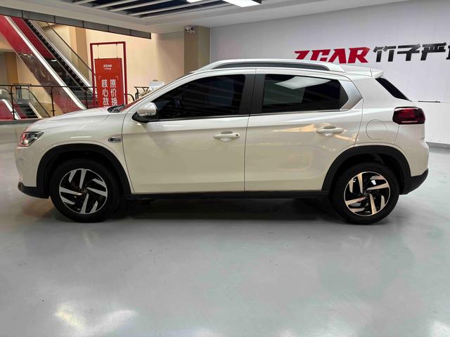 Citroen C3-XR 2015 thumb 2
