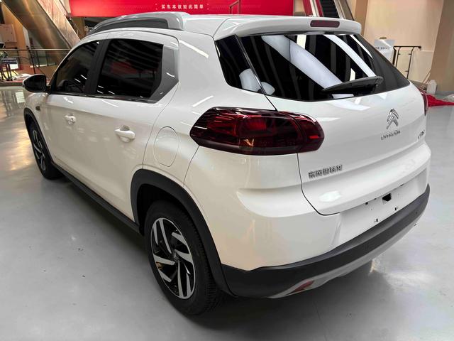 Citroen C3-XR 2015 thumb 3