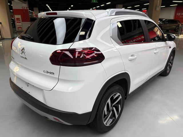 Citroen C3-XR 2015 thumb 5