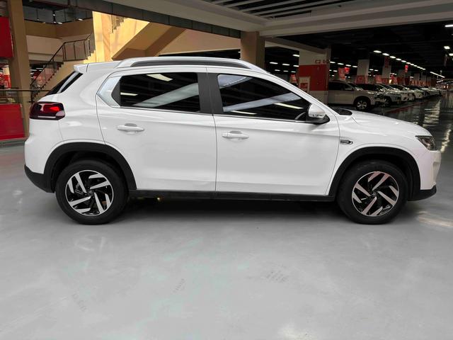Citroen C3-XR 2015 thumb 6