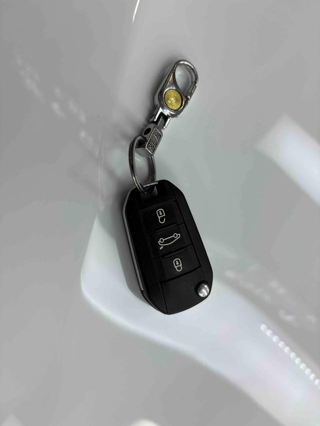 Citroen C3-XR 2015 thumb 9