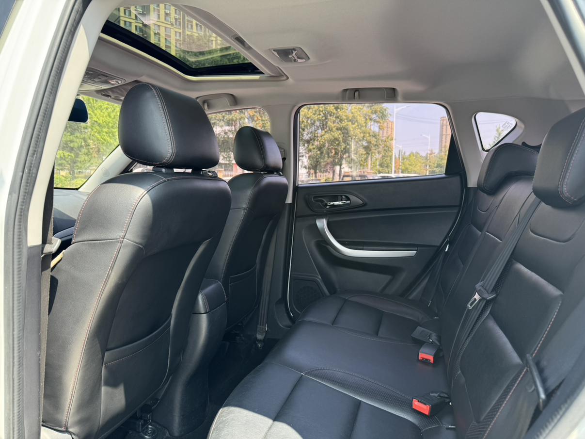 Changan CS35 2015 thumb 7