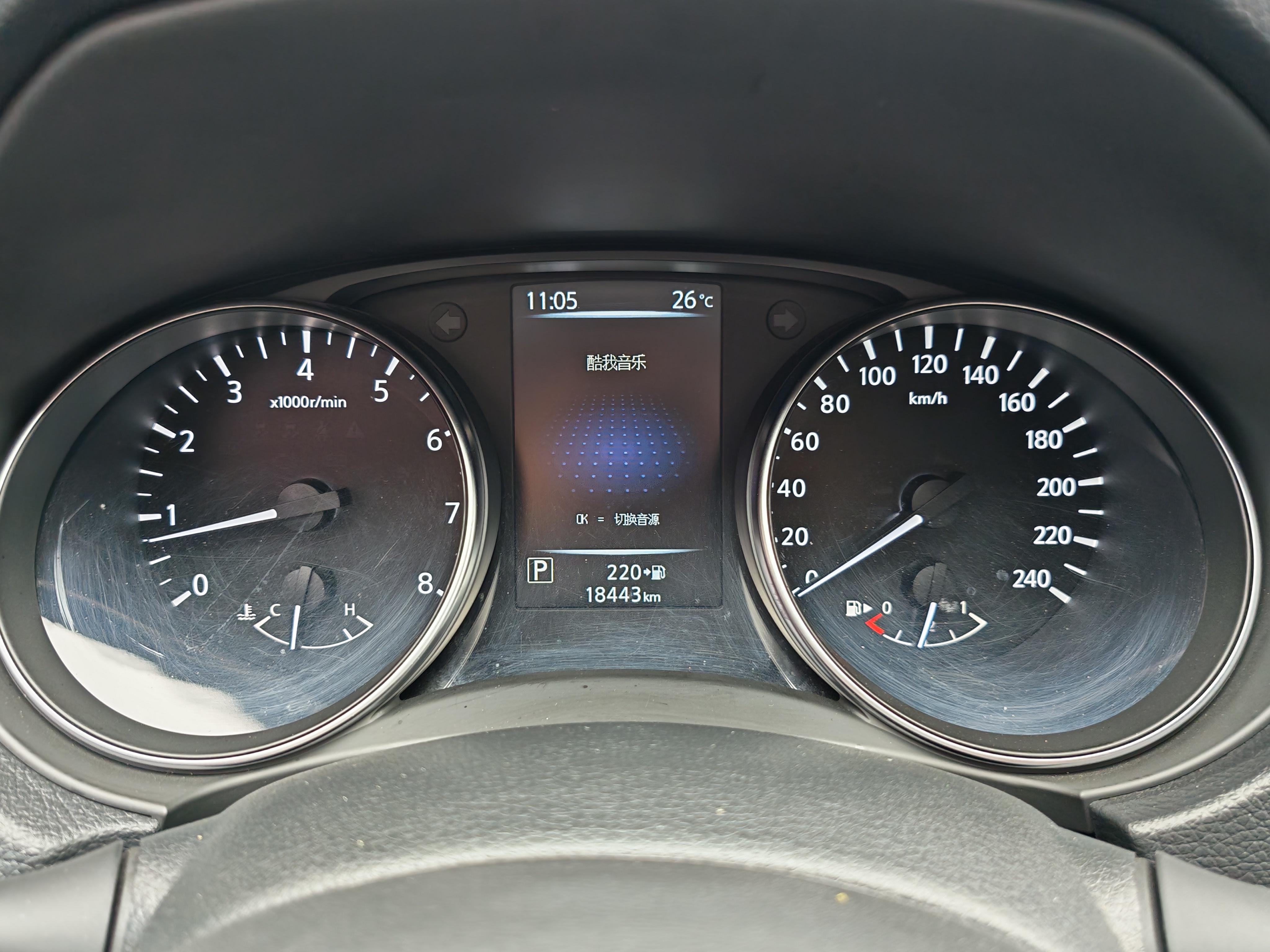 Nissan Qashqai+2 2022 thumb 5