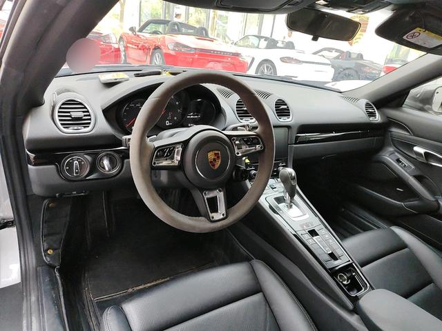 Porsche 718 2019 thumb 4