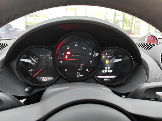 Porsche 718 2019 thumb 6