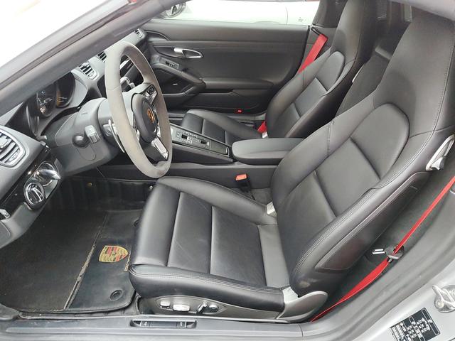 Porsche 718 2019 thumb 9