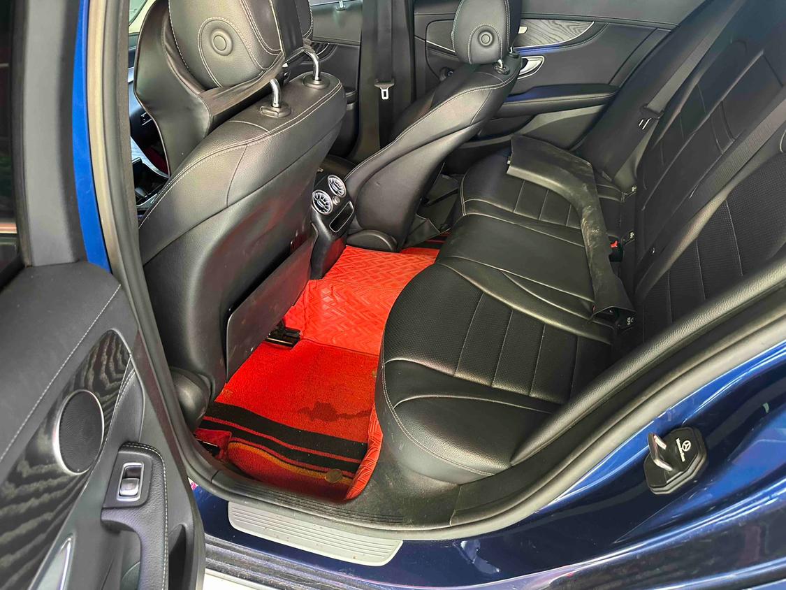 Mercedes-Benz C-Класс 2019 thumb 7