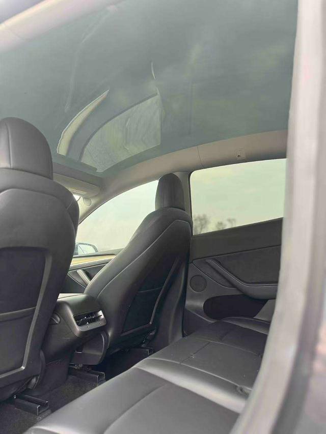 Tesla Model Y 2021 thumb 6