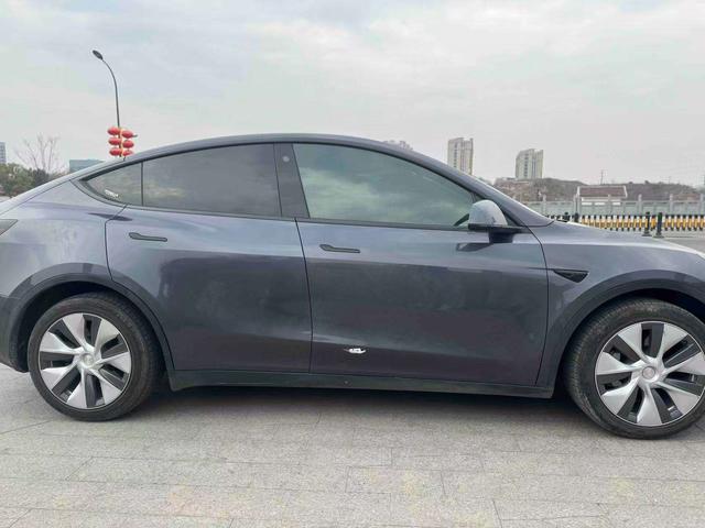 Tesla Model Y 2021 thumb 9